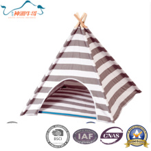 Fashion Indoor Pet Play Tent for Dogs